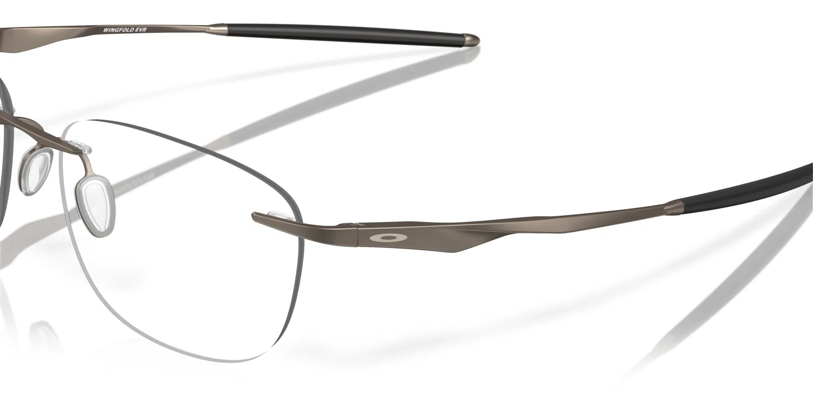 Oakley Wingfold Evr 5118 Eyeglasses - view 9